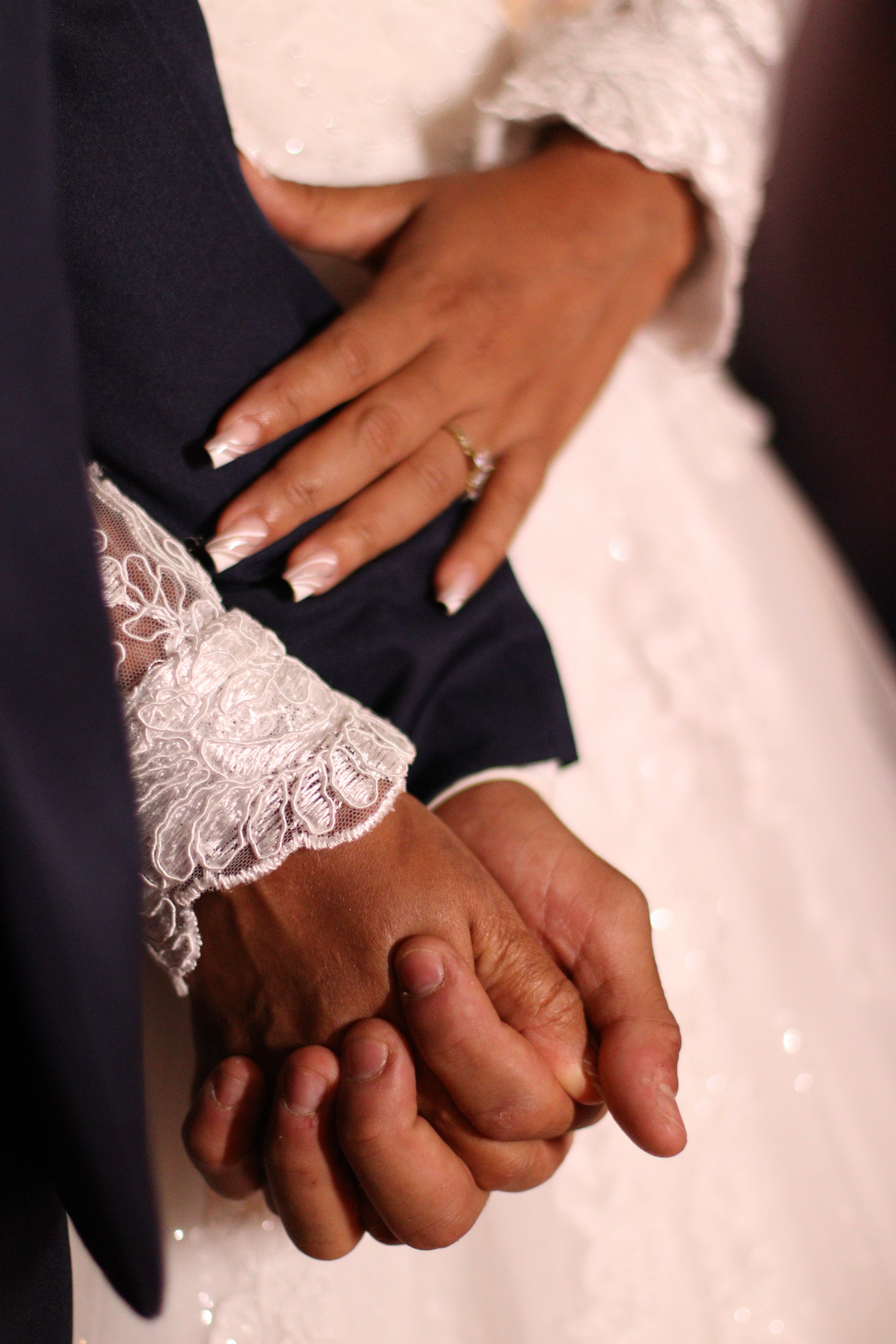 Fotografia de casamento